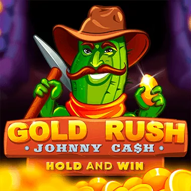 Gold Rush with Johnny
